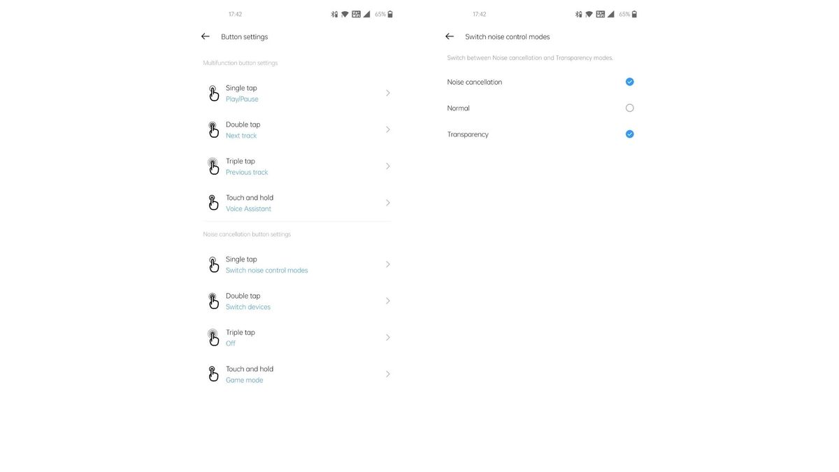 Realme Buds Wireless 2