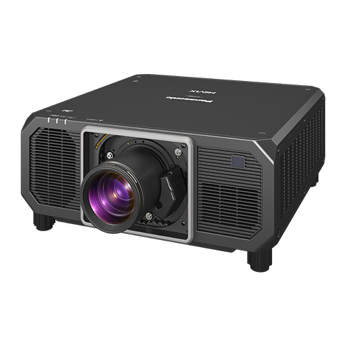 Panasonic PT-HTQ20 Projector