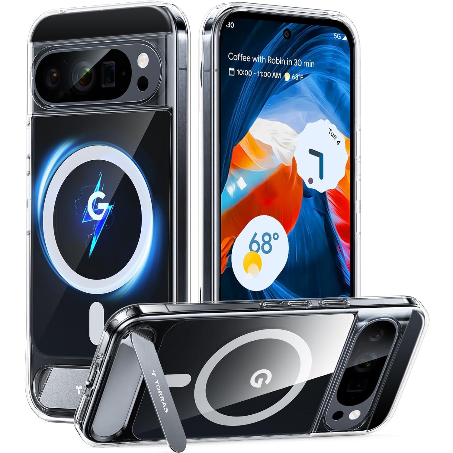 Best Google Pixel 9 and Pixel 9 Pro cases 2024