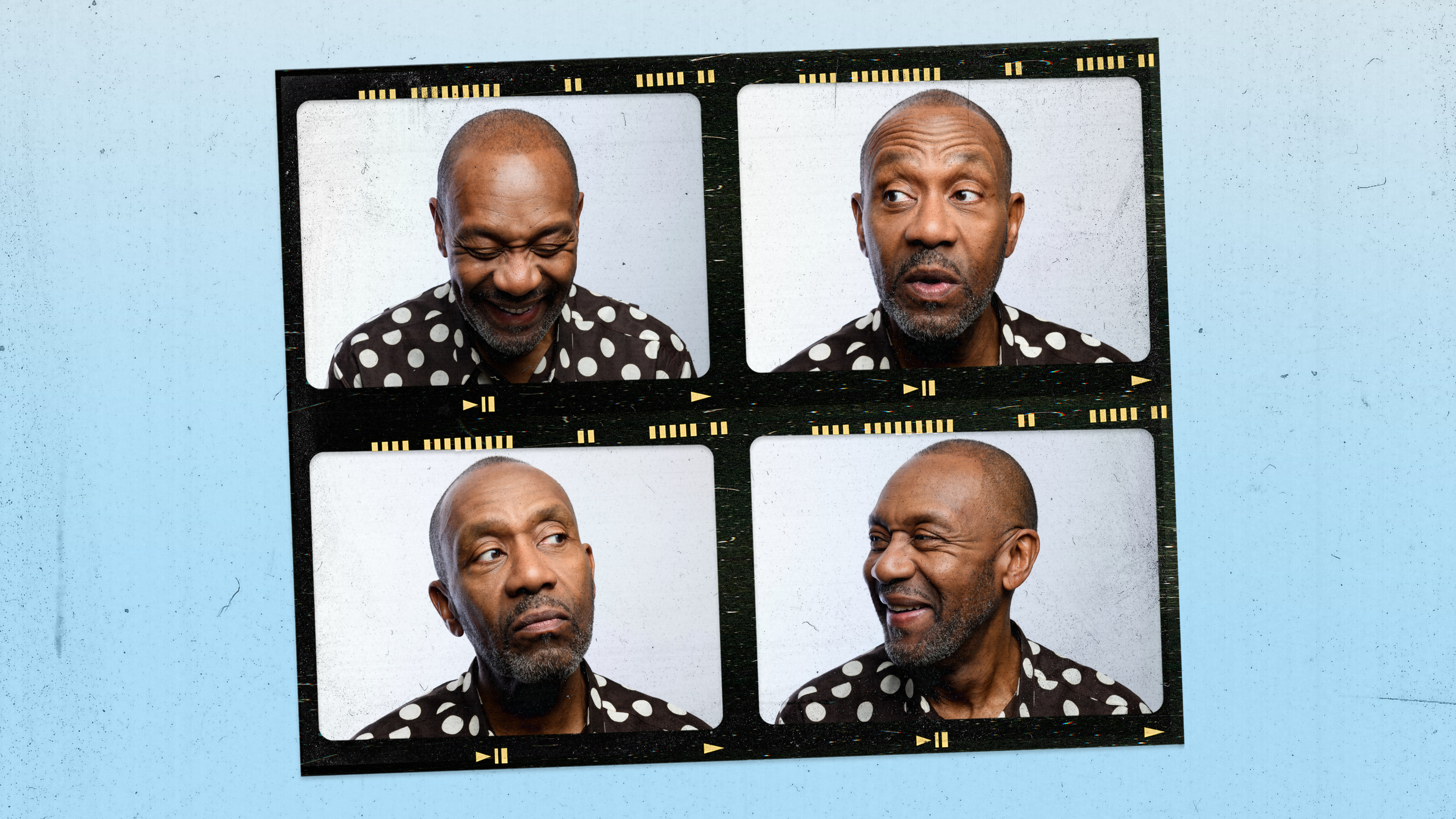 Lenny Henry