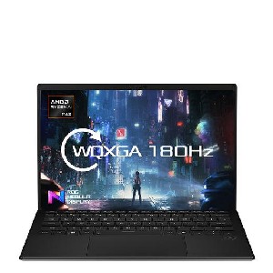 Product shot of ASUS ROG Flow Z13