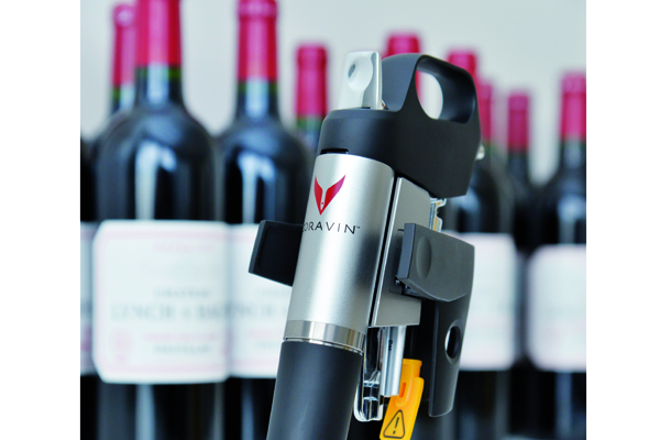 Coravin