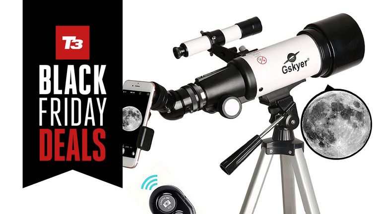Best Black Friday telescope deals