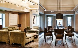 'The Apartment' concept in Bottega Veneta's Madison Avenue outpost