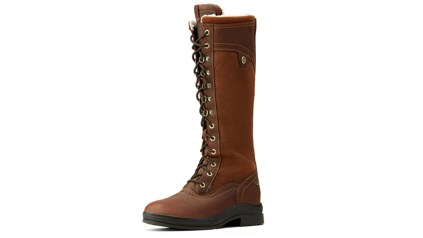 Ariat Wythburn Tall Boots