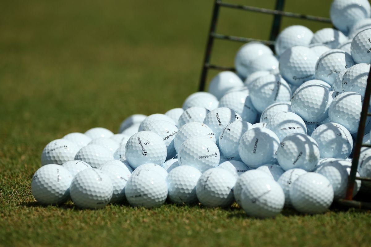 TaylorMade Responds To &lsquo;Disappointing&rsquo; Golf Ball Rollback Plans