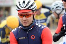 Owain Doull, Team Wiggins, Tour de Normandie 2015, stage two