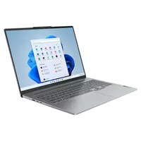 Lenovo IdeaPas Pro 5 (16-inch / Ryzen 7 / 16GB / 512 GB SSD)