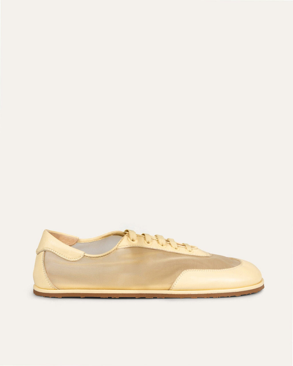 Balla Trainer, Crema Nappa