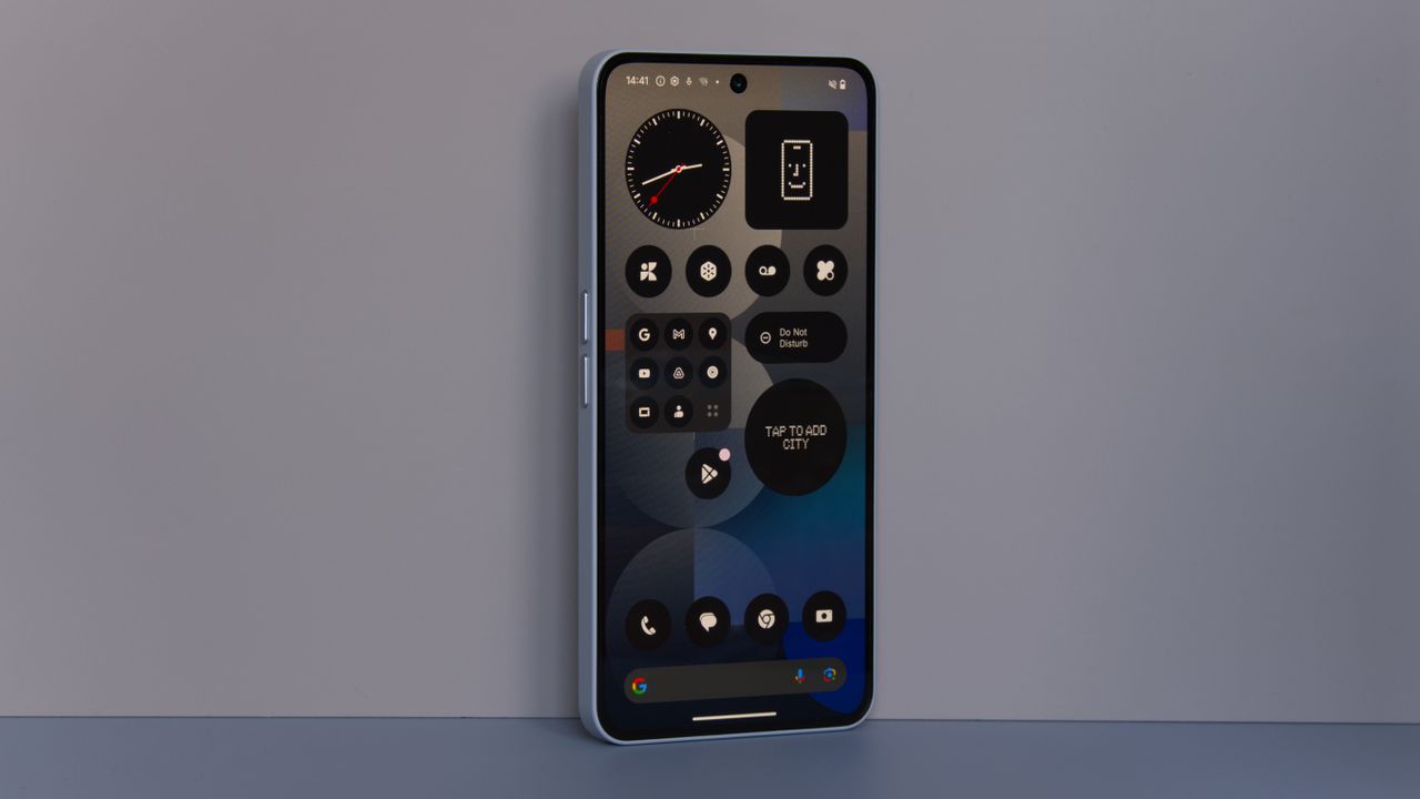 There's yet another Nothing Phone on the horizon, as the launches continue