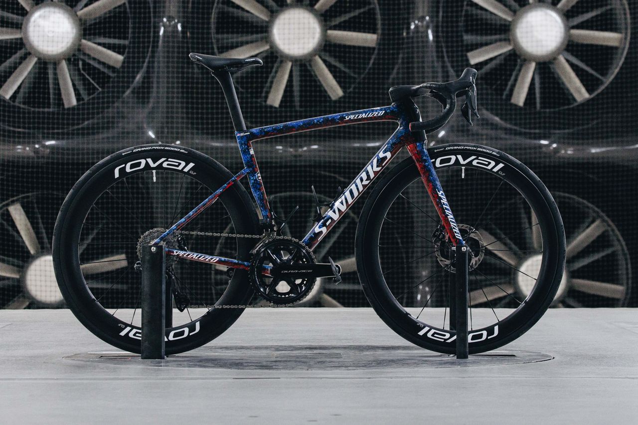 FDJ Suez 2025