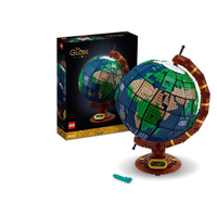 LEGO Globe Model:was £200now £160 at Argos
