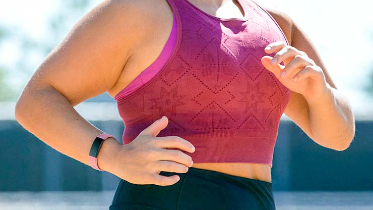 Fitbit Inspire 2 review