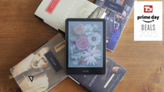 Kindle Unlimited deal