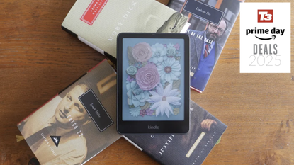 Kindle Unlimited deal