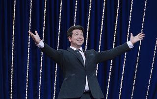 Michael McIntyre's Big Show S4