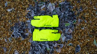 Gore Wear Gore-Tex Insulated Trigger gloves review: The last word in deep winter protection