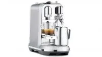 Nespresso Creatista Plus by Sage Nespresso Creatista Plus by Sage
