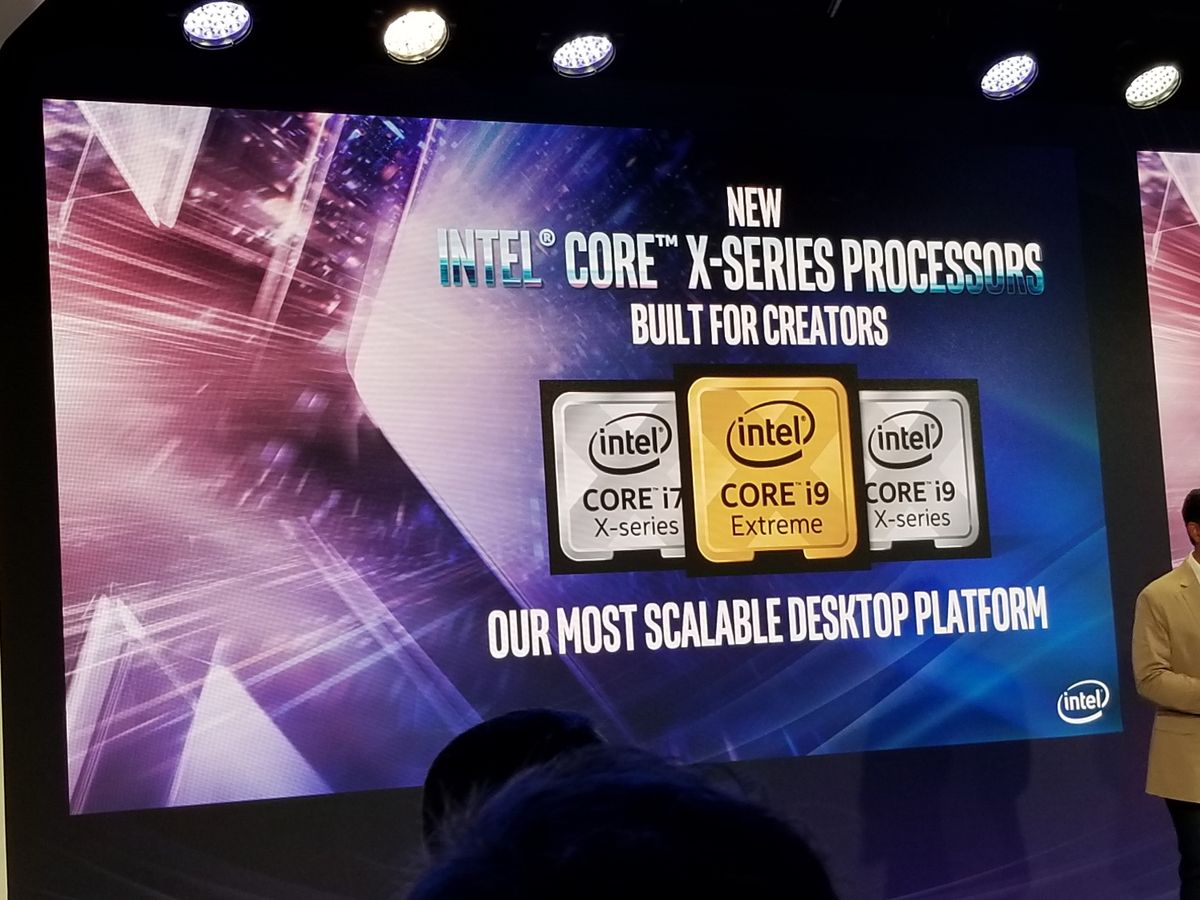 Intel Announces X-Series Basin Falls Refresh Processors, Up to 18 Cores ...