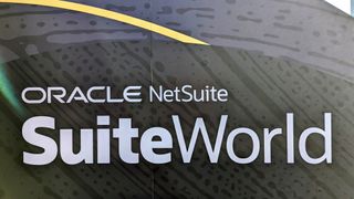Oracle Netsuite's SuiteWorld 2023