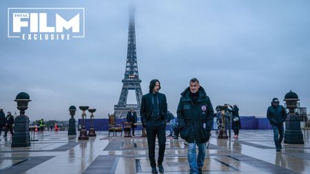 John Wick: Chapter 4