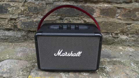 marshall kilburn ii specs