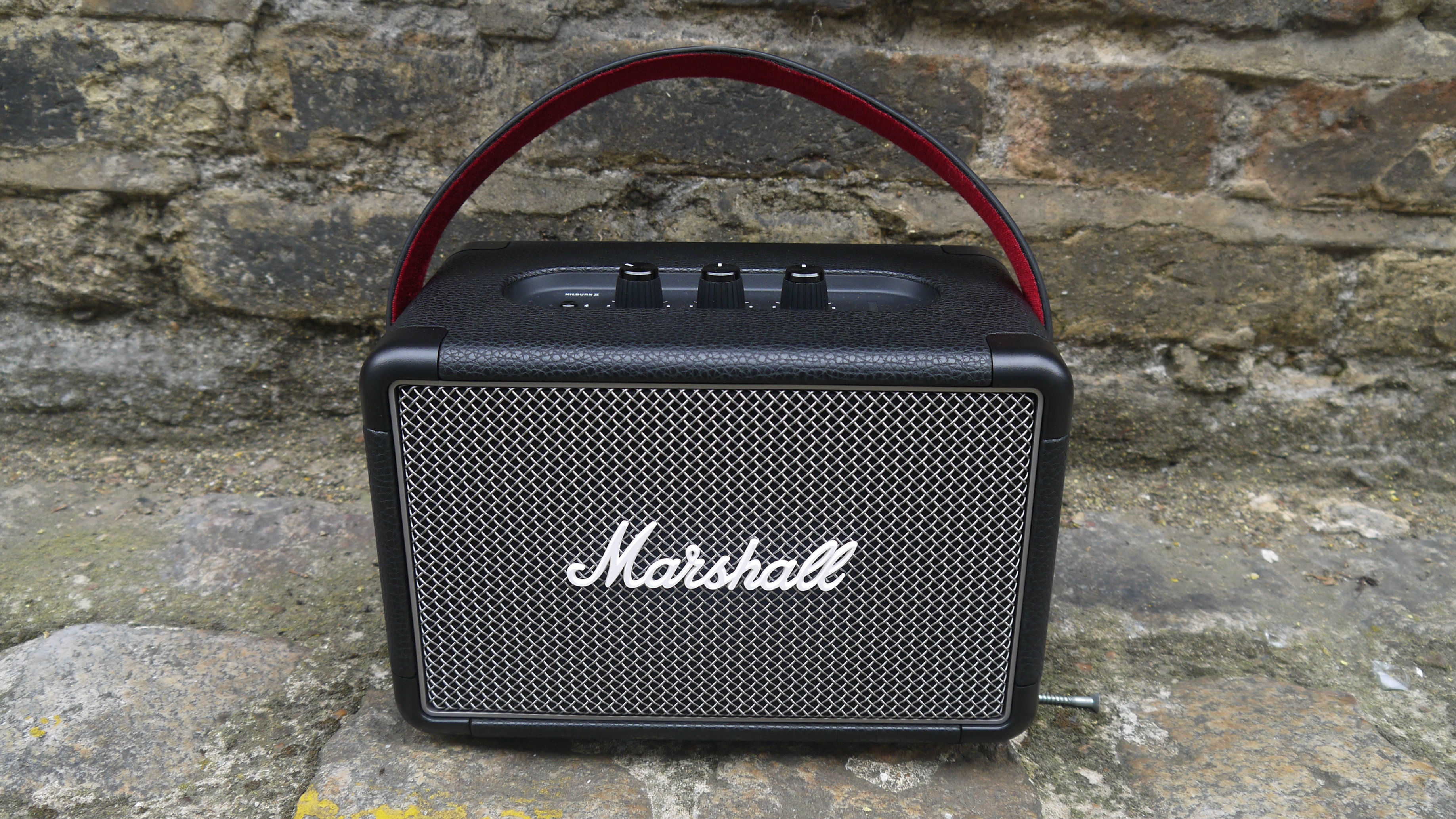 Marshall Kilburn II review | TechRadar