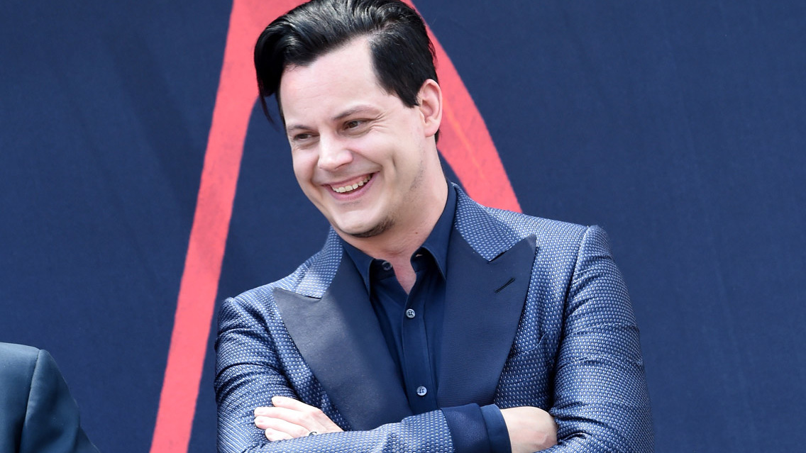 Jack White