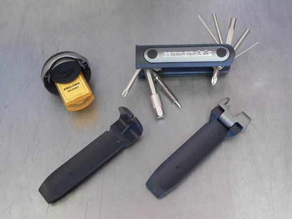 &hellip;and neatly incorporates all of your commonly needed tools