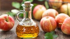 how much apple cider vinegar should you drink?