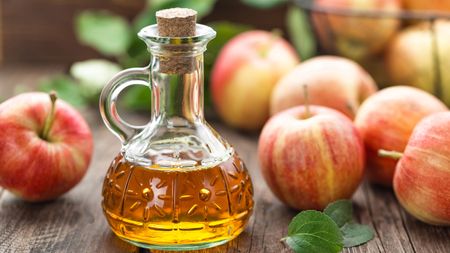 how much apple cider vinegar should you drink?