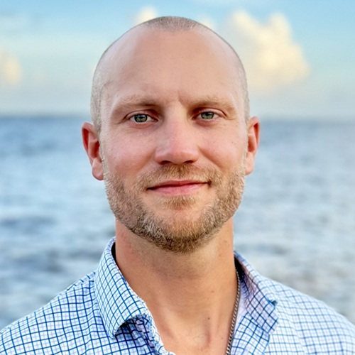 Zachary Ashburn, CFP®, EA, AFC®