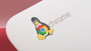 run linux on chromebook