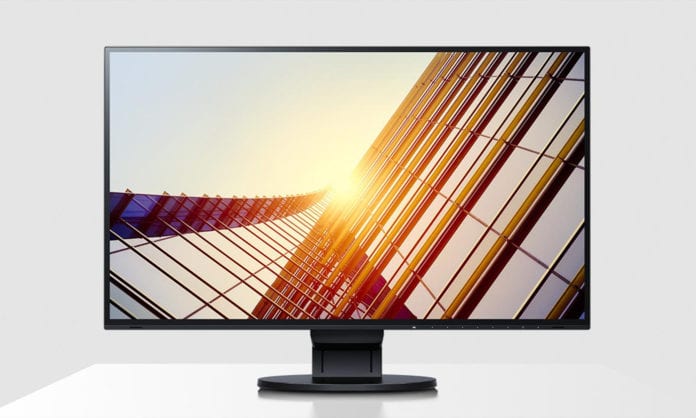 EIZO EV2795-BK FlexScan