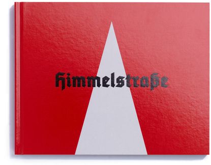 Browns Editions Himmelstrasse Brian Griffin