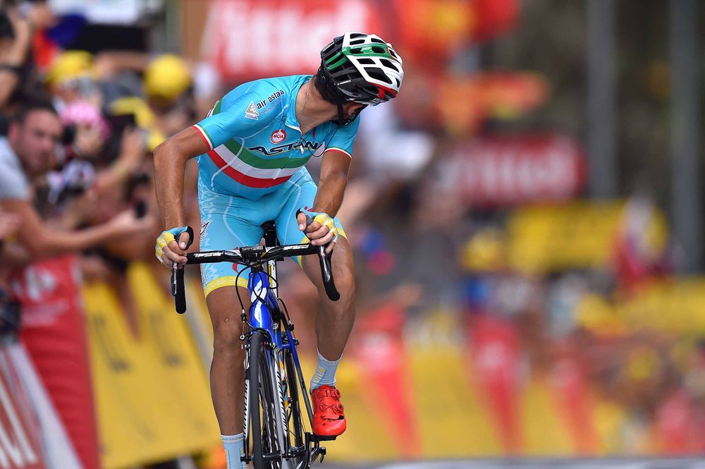 Vincenzo Nibali (Astana)