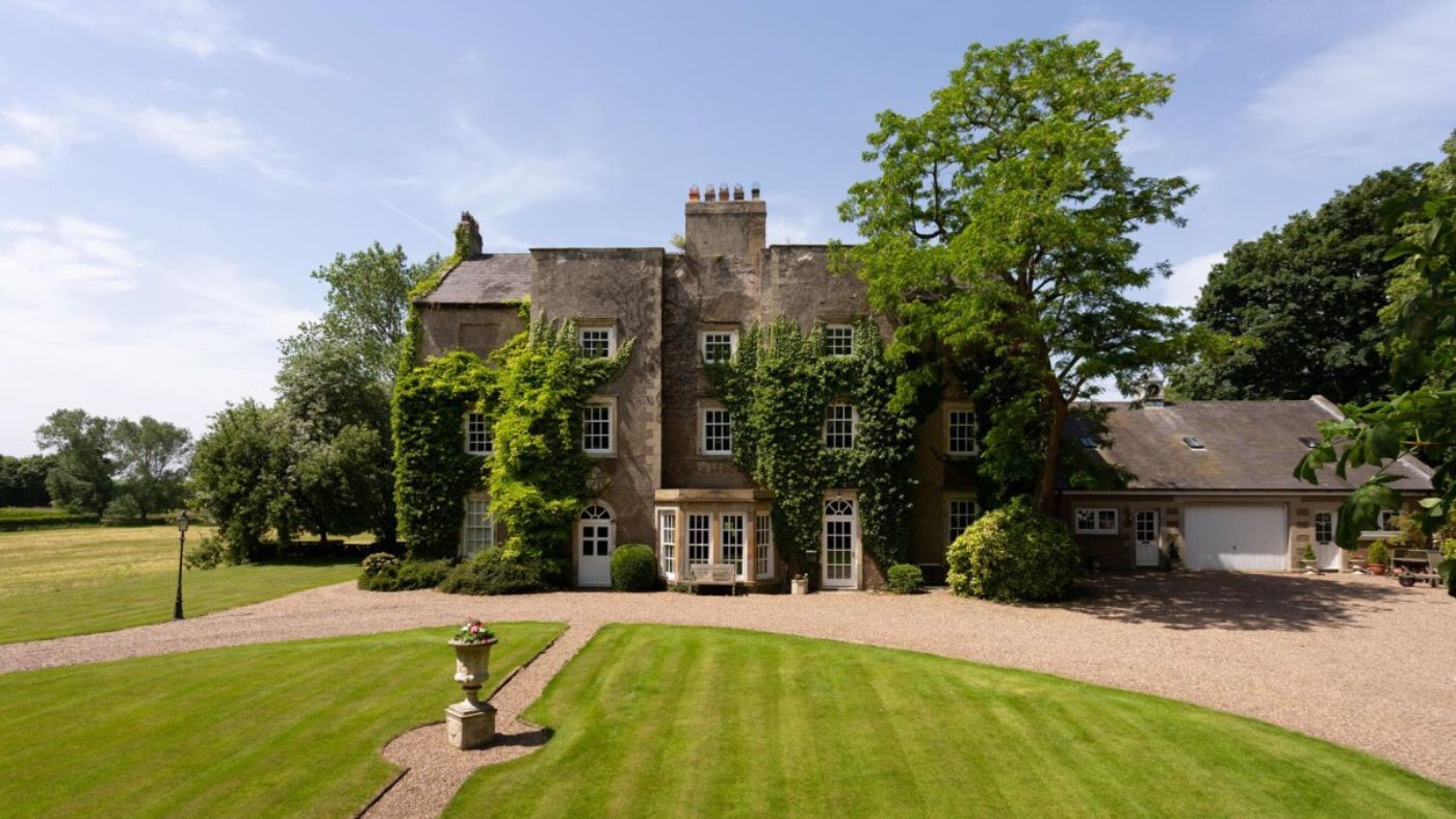 Best UK Tudor and Jacobean properties for sale - June 2023 | The Week