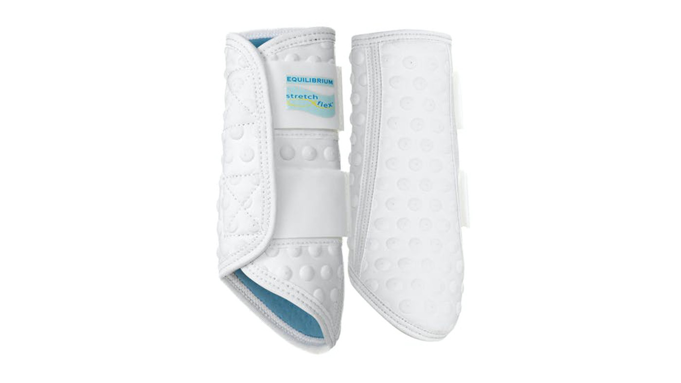 Equilibrium Stretch &amp;amp; Flex flatwork wraps