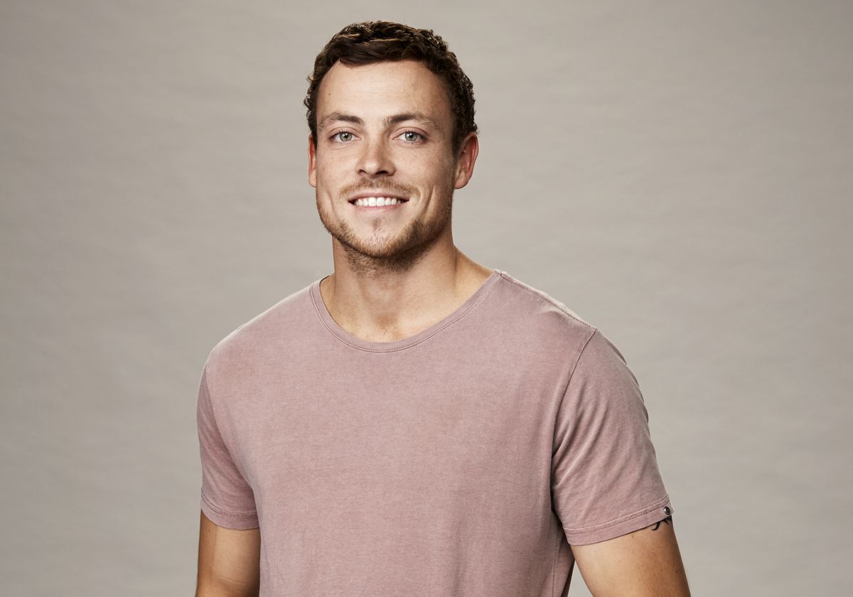 Home And Away Patrick Oconnor Shares Secrets Of Dean Crash What To 