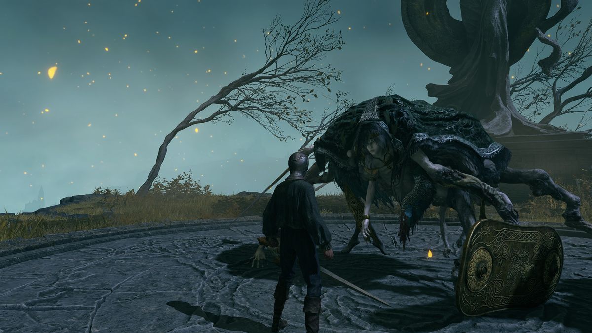 Elden Ring