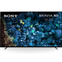 Sony OLED Bravia XR A80L — 55-inch |$1,899.99now $1,398.00 at Walmart ($501.99 off)