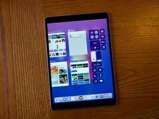 How to force quit an app on iPad in iOS 11