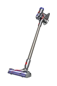 Dyson V8 Animal vacuum cleaner: $399.99 $299.99 at Dyson