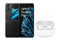 Oppo Find N2 Flip + auriculares en PcComponentes
