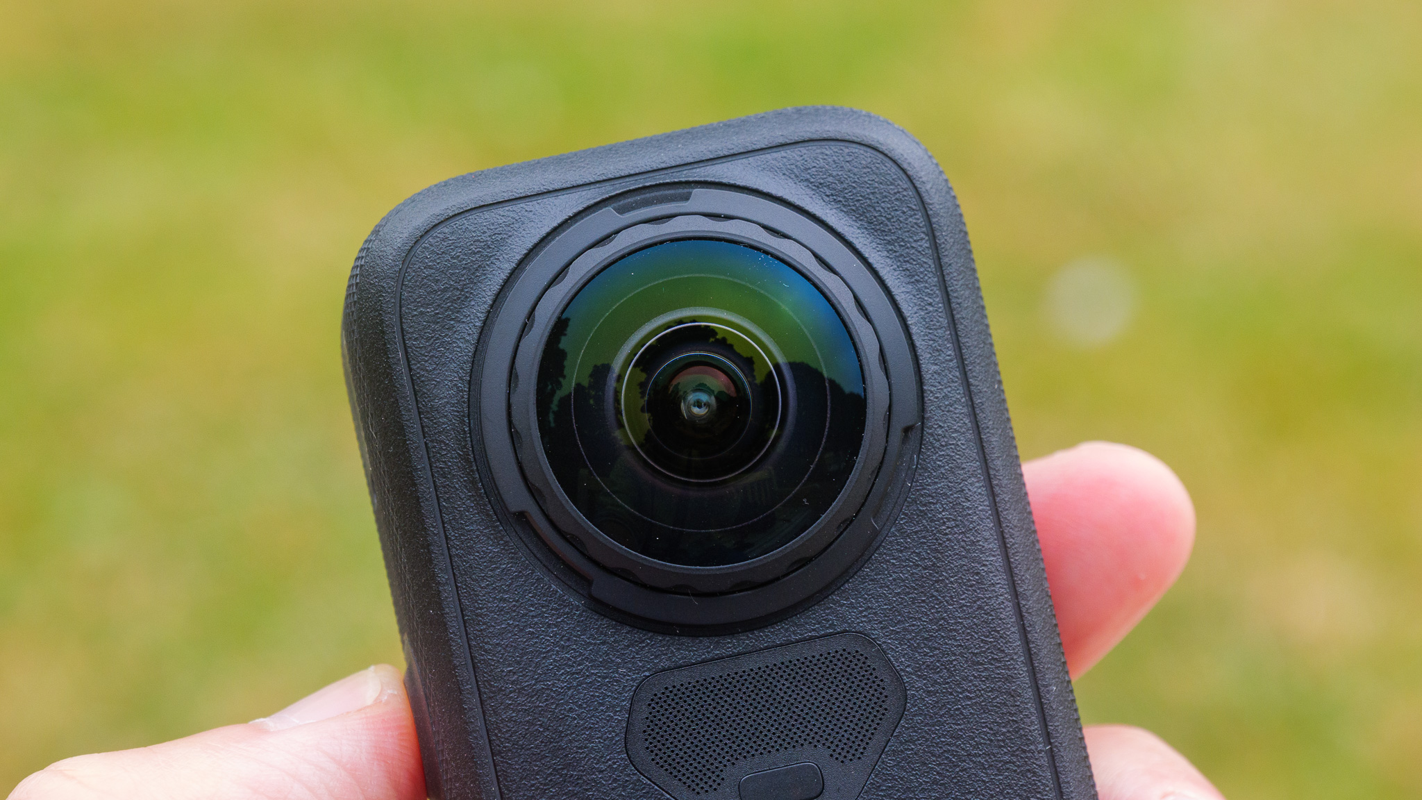 Insta360 X6 camera