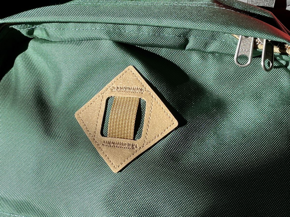Tom Bihn Guides Edition Paragon Diamond Gear Holder