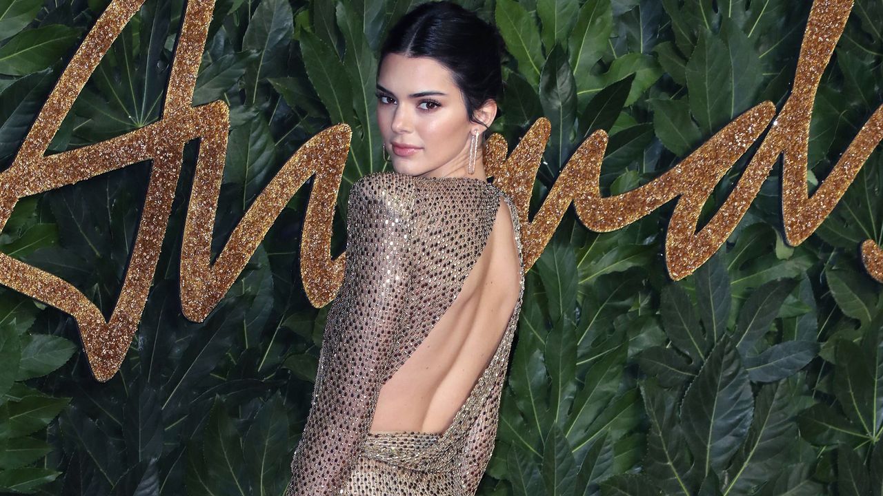 Naked Dresses: 15 Of The Boldest | Marie Claire UK