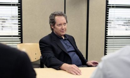James Spader joined "The Office" on Thursday night's season premiere, but critics are still divided on whether the show can thrive without Steve Carell.