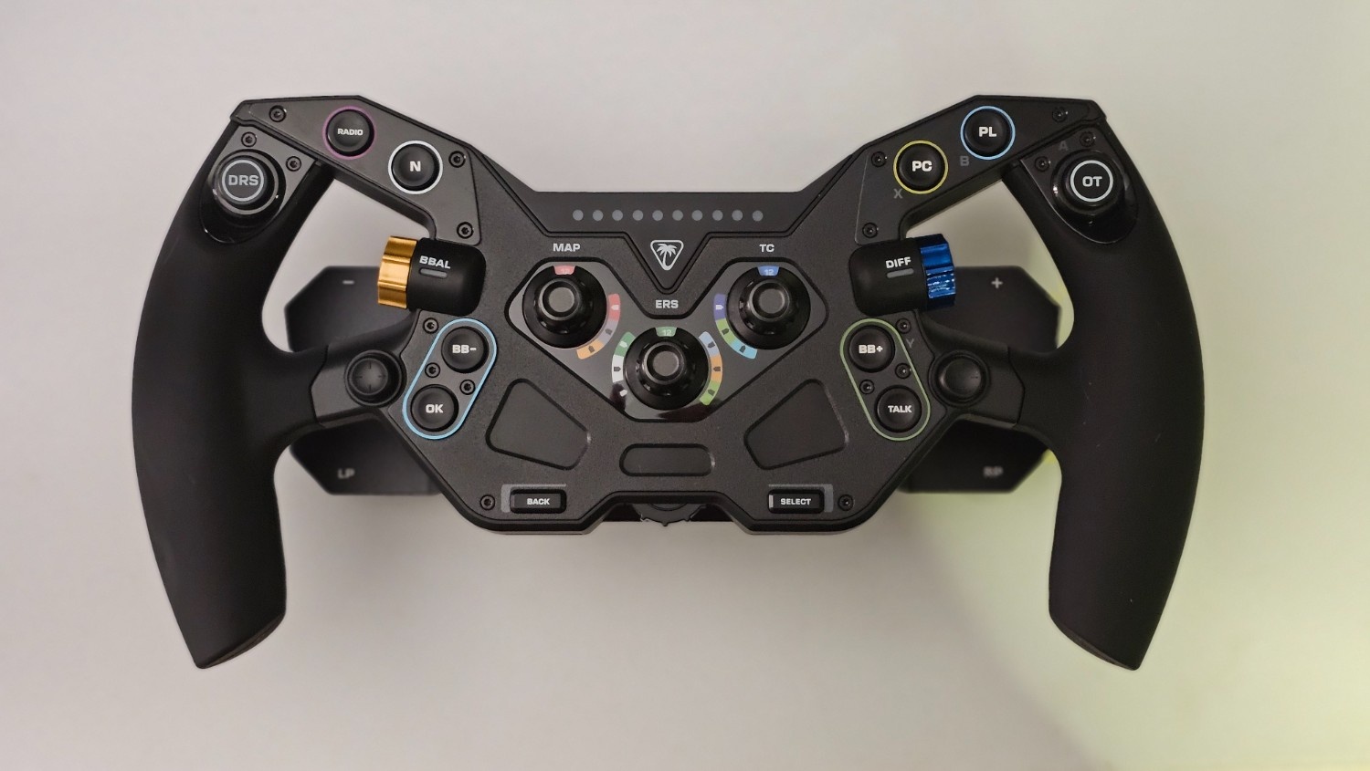 VelocityOne Wheel screenshots