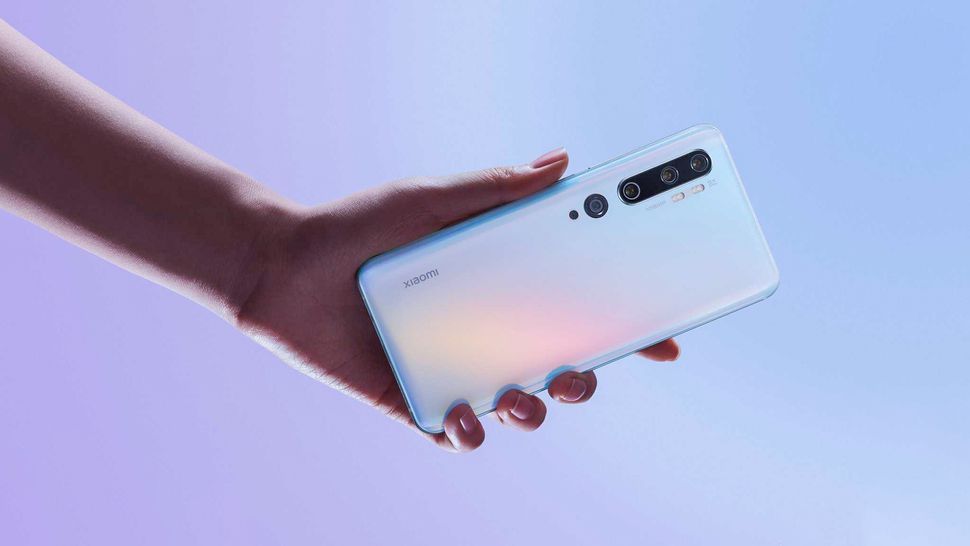 Xiaomi Mi Cc9 Pro Unveiled As The Worlds First 108mp Penta Camera Smartphone Techradar 7955